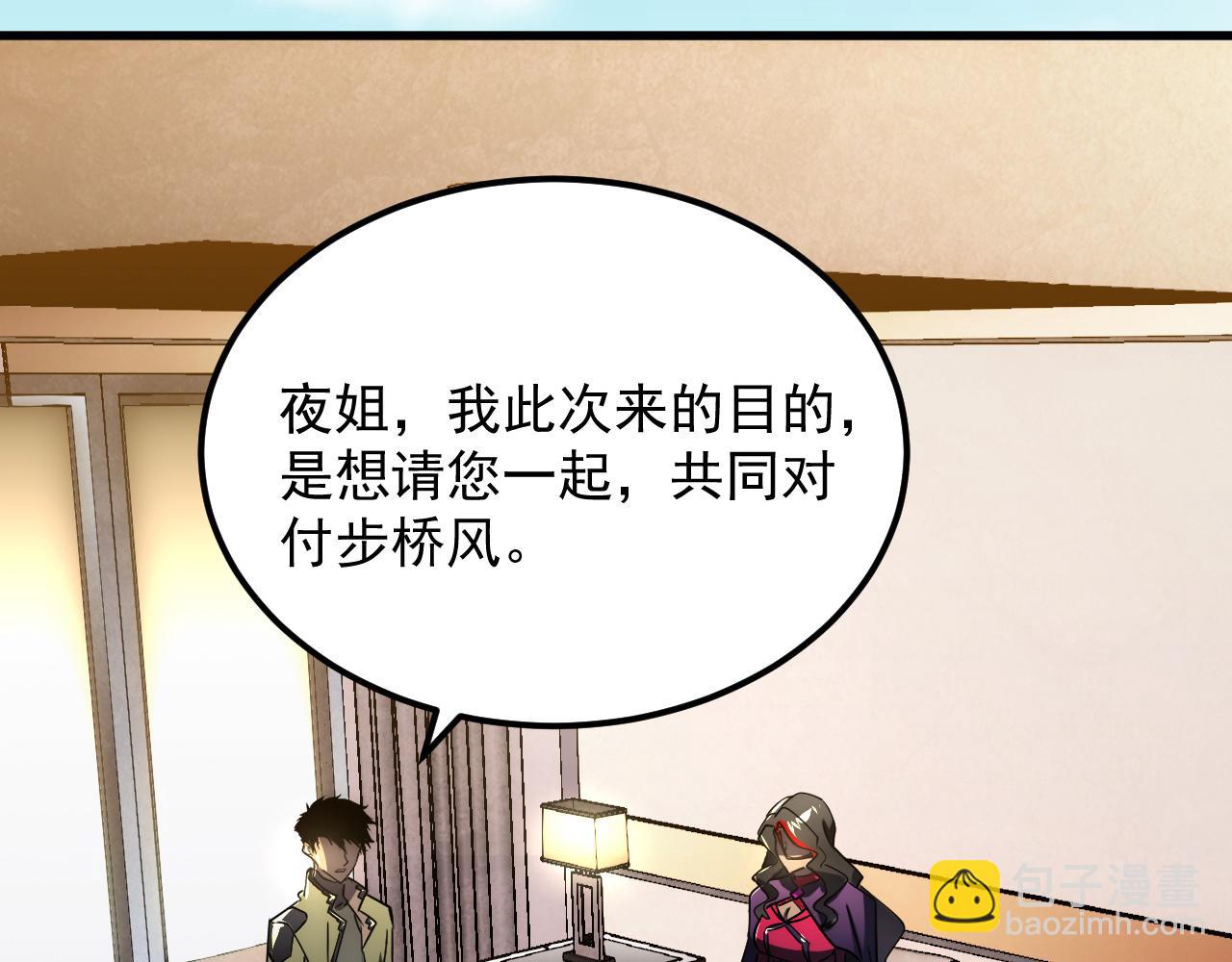 🍶从末世崛起 173 美女分会长 第46页