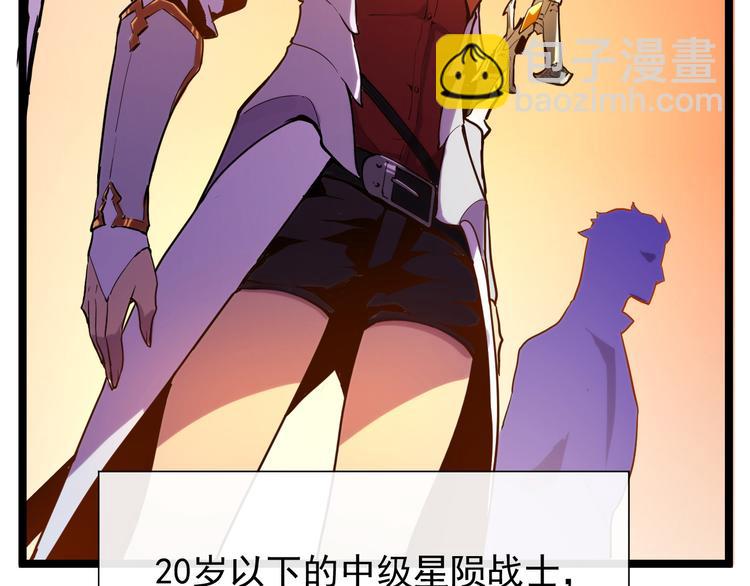 🍶从末世崛起 第002话  E级兽窟 第22页