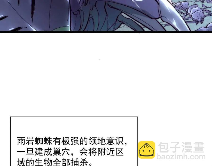 🍶从末世崛起 第022话 蜘蛛巢穴 第26页