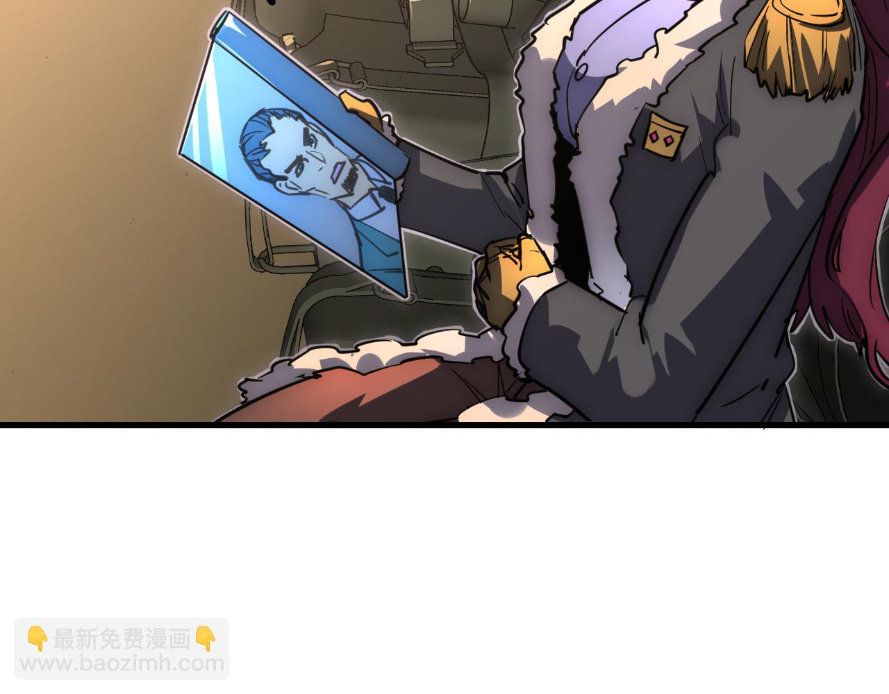 🍶从末世崛起 246 二次异变？！ 第21页