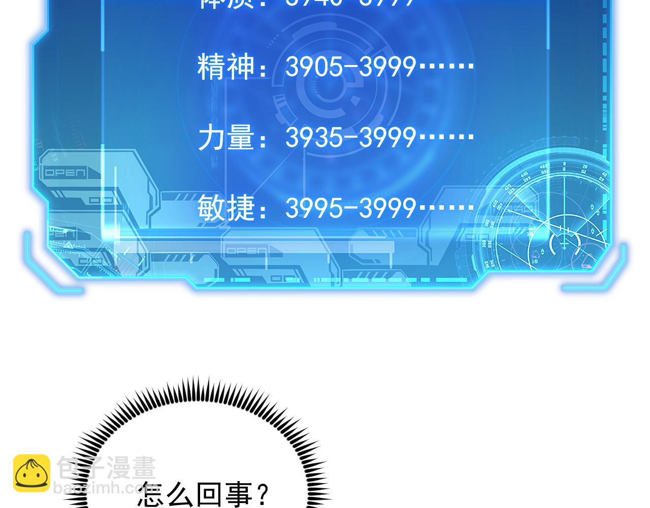 🍶从末世崛起 248 突破！中级战神！ 第21页