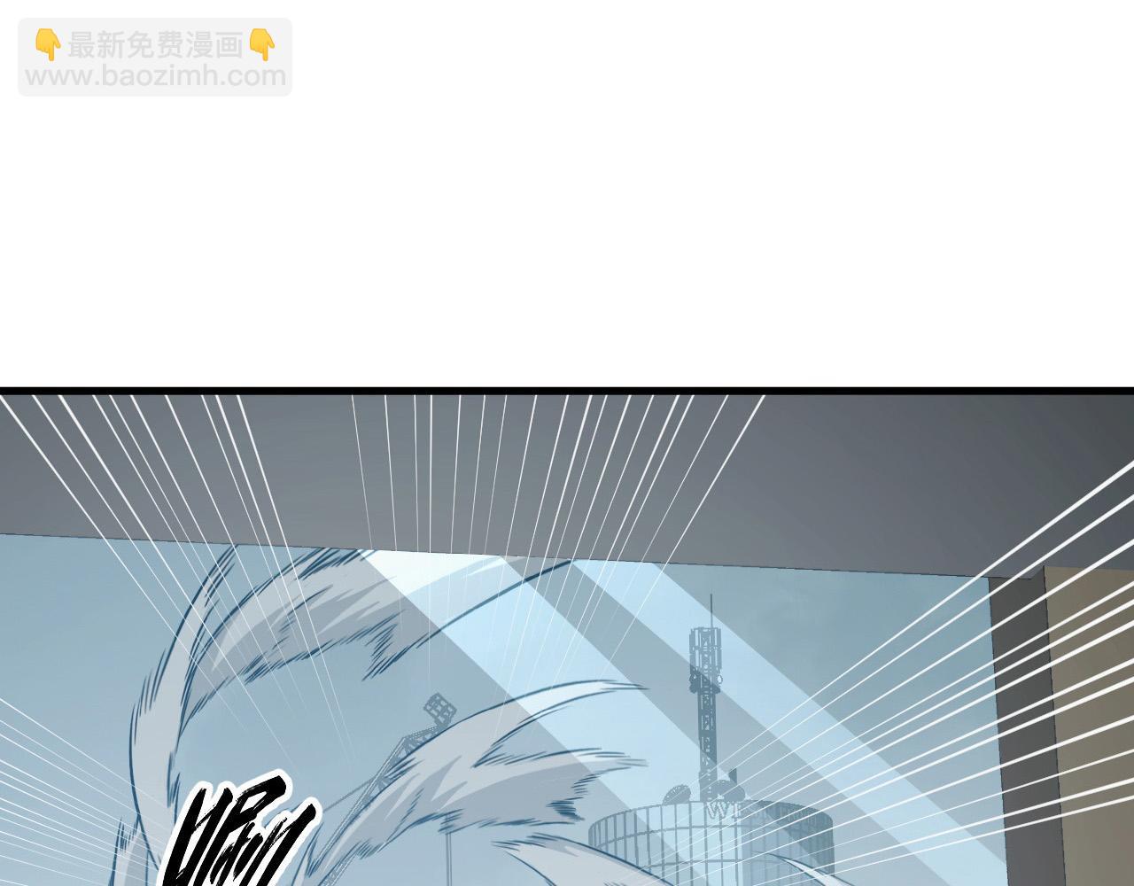 🍶从末世崛起 280 以一敌三？！ 第28页