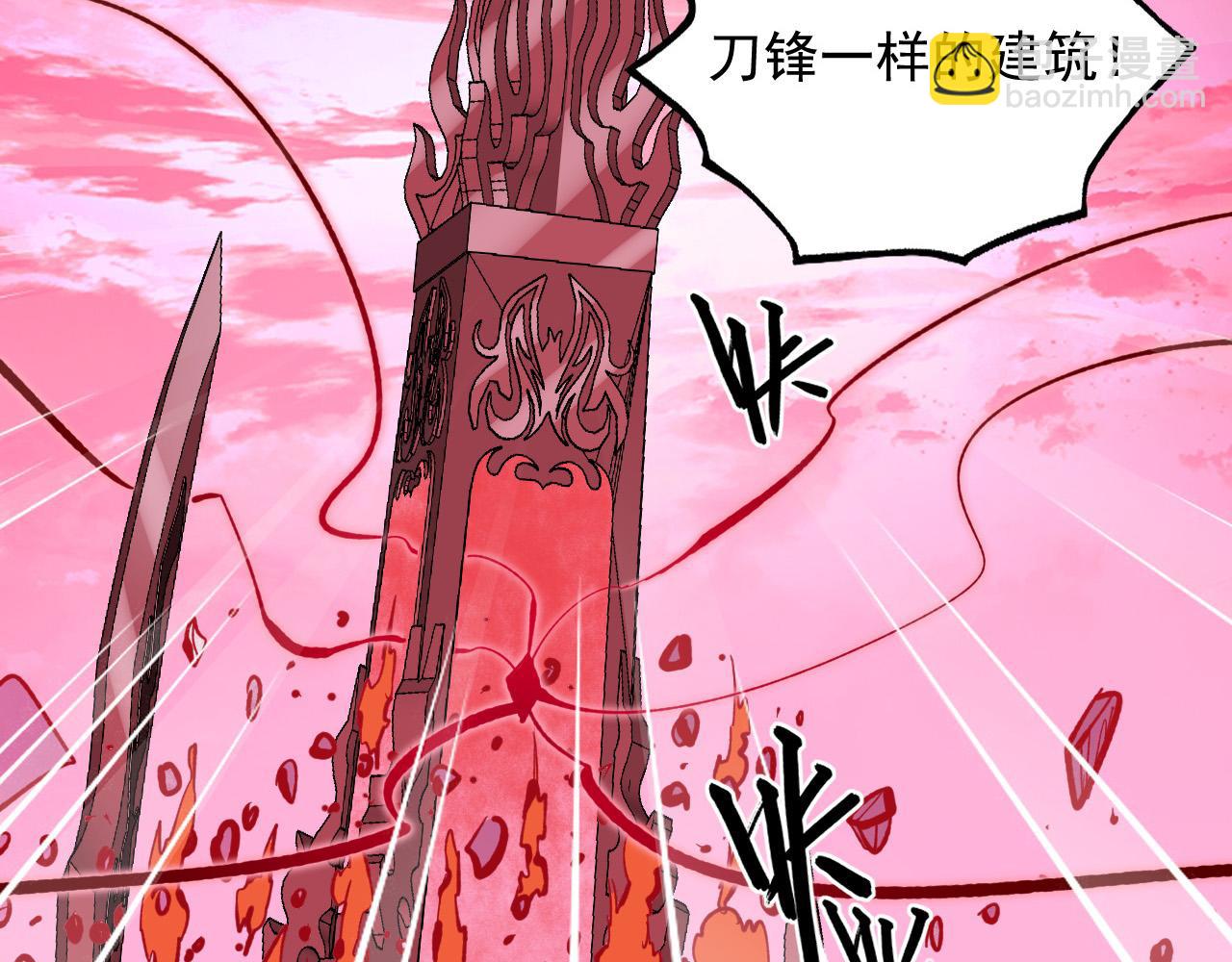 🍶从末世崛起 315 血刀祭坛？！ 第48页
