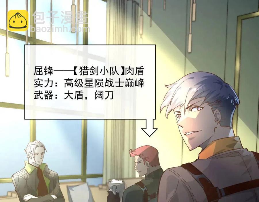 🍶从末世崛起 第038话 准战将小队！ 第12页