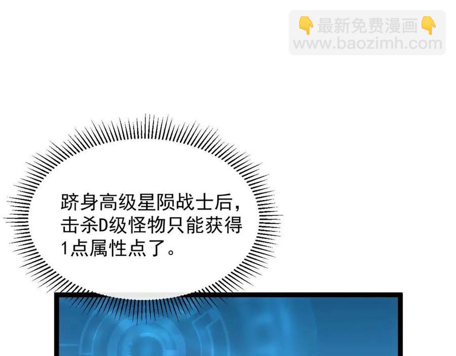 🍶从末世崛起 第042话 展露实力·战将之路 第11页