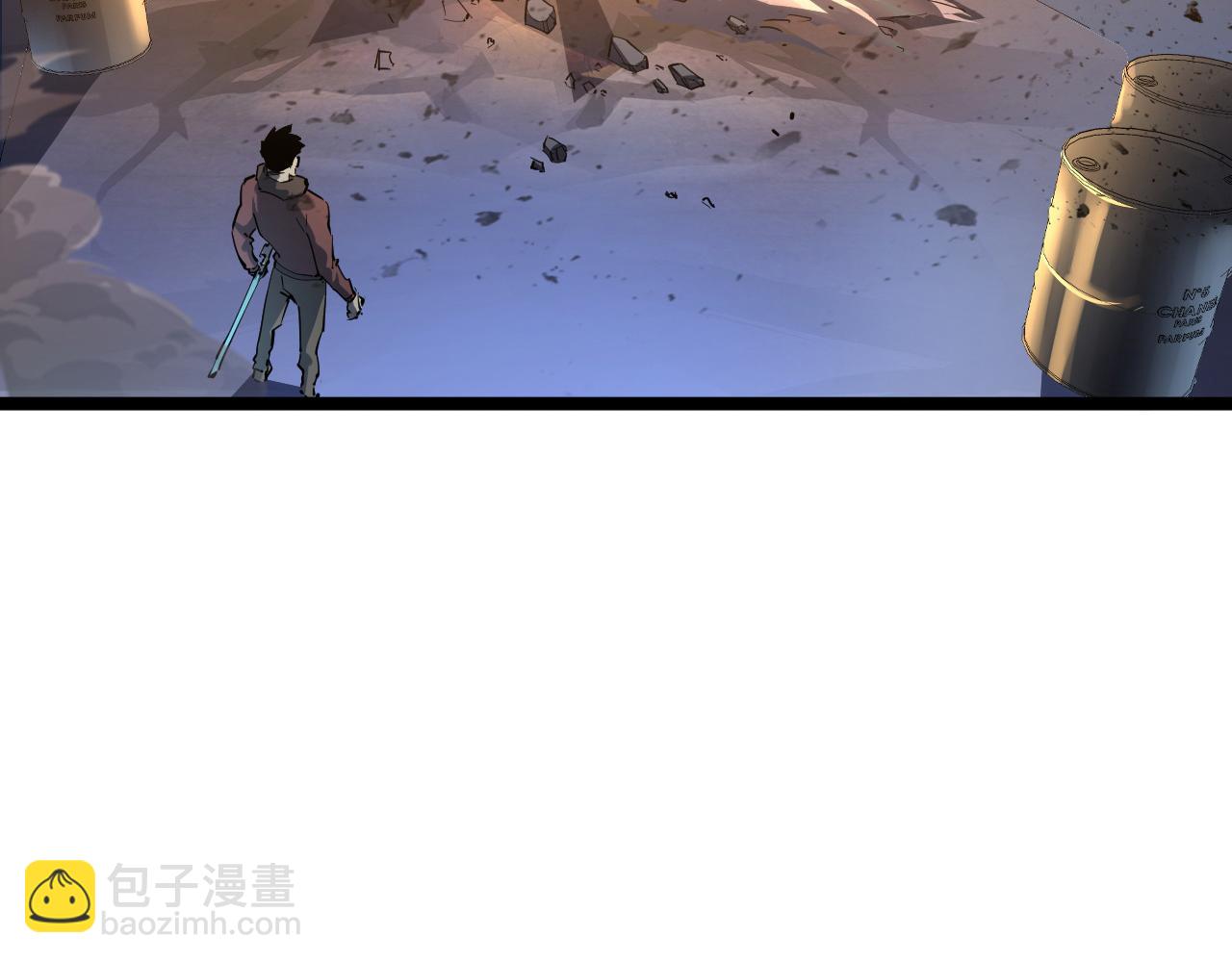 🍶从末世崛起 第056话 浮光之威 第18页