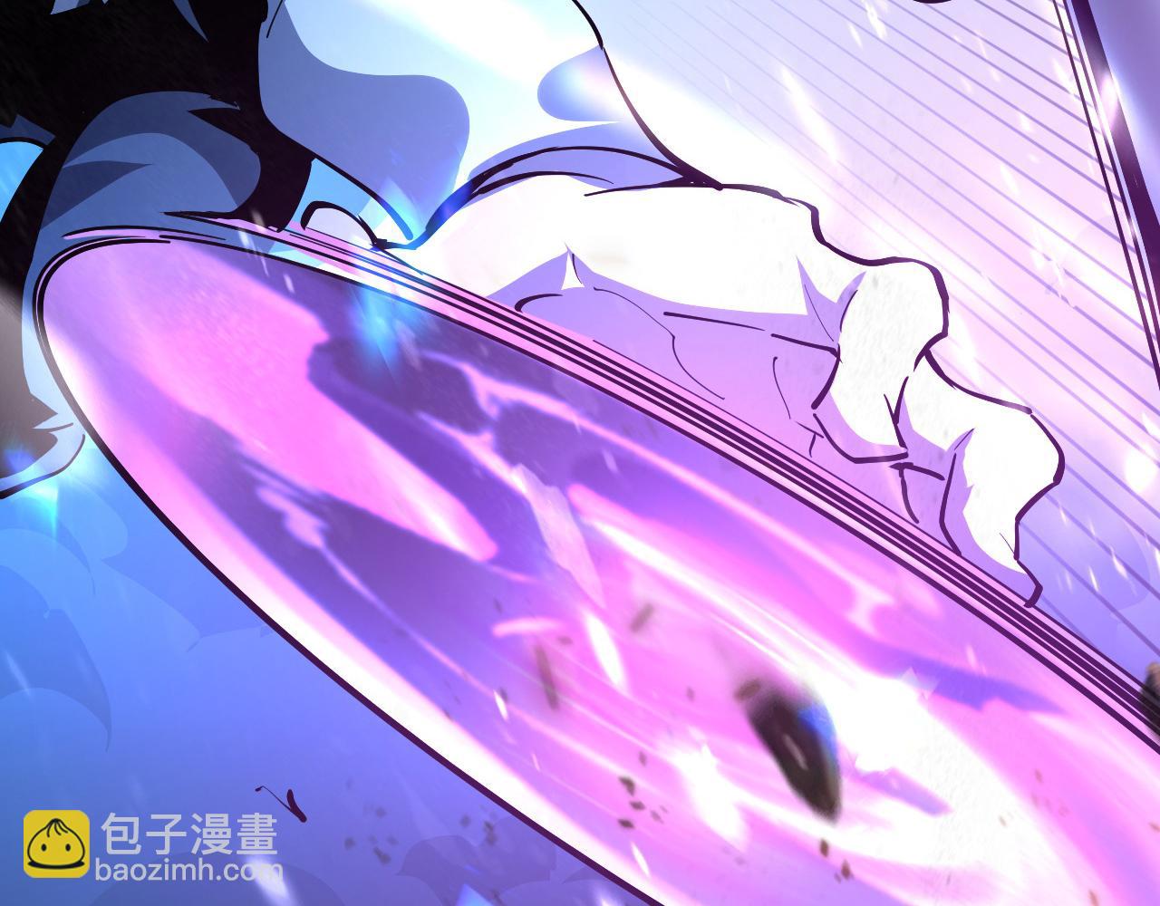 🍶从末世崛起 第056话 浮光之威 第32页