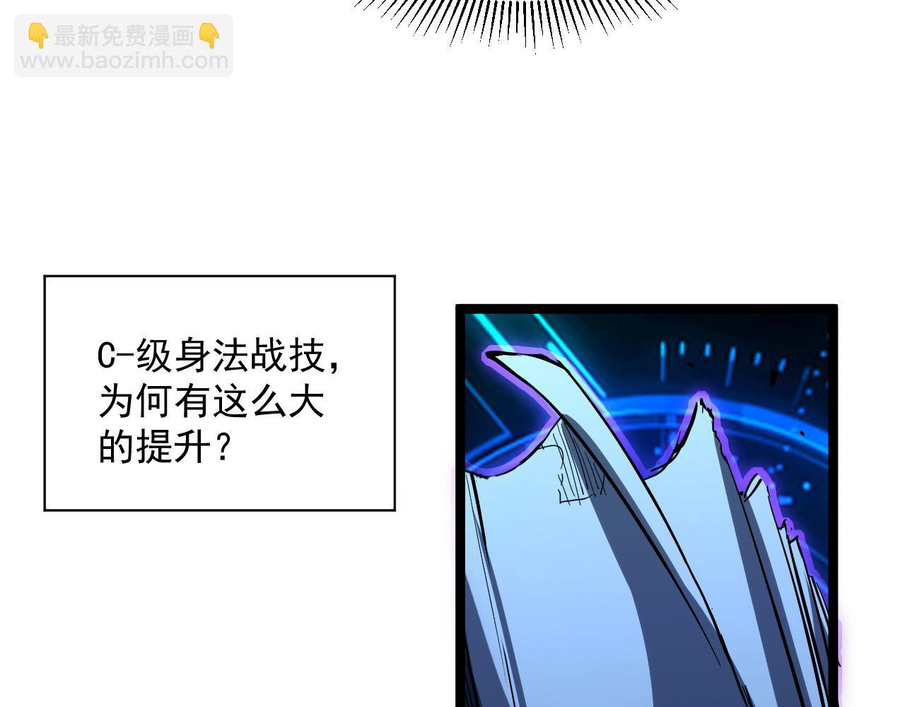 🍶从末世崛起 第056话 浮光之威 第8页