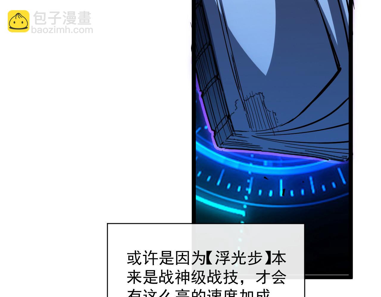 🍶从末世崛起 第056话 浮光之威 第9页