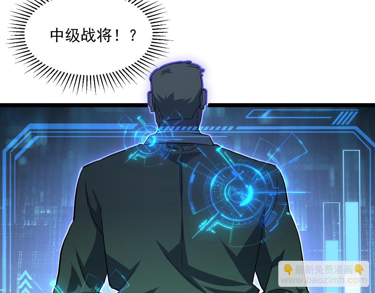 🍶从末世崛起 第064话 深入基地禁区 第27页