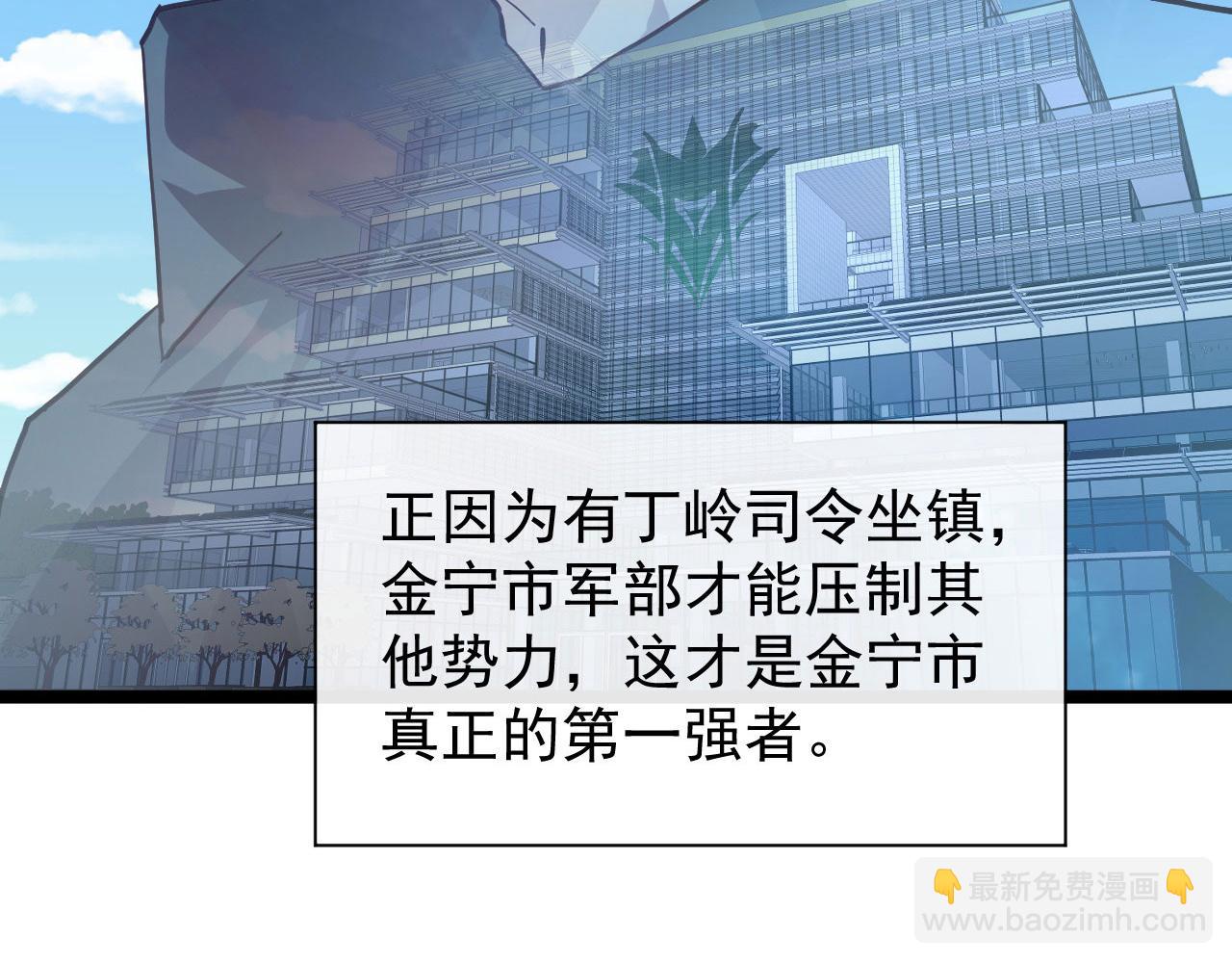 🍶从末世崛起 083 军部惊变 第25页