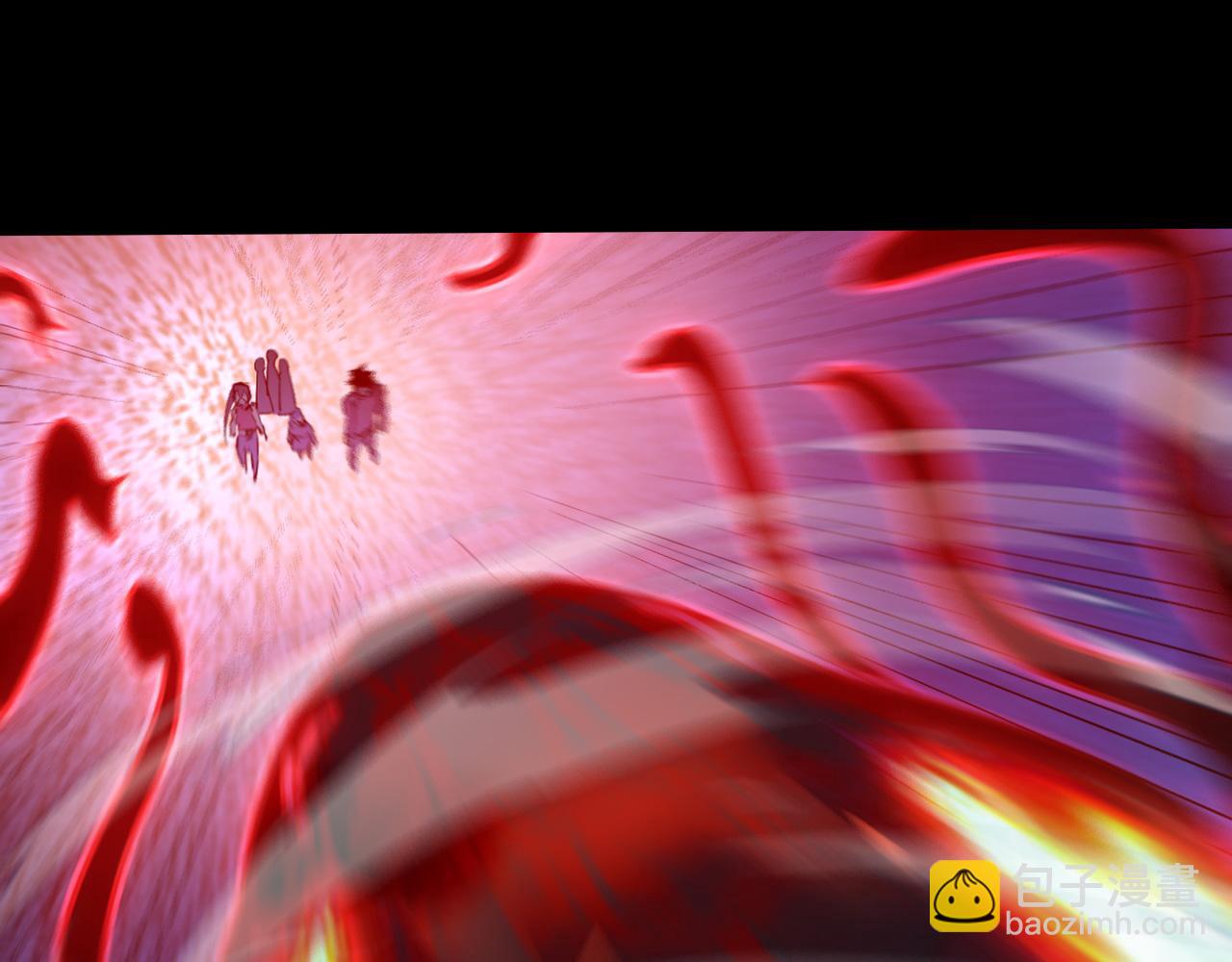 🍶从末世崛起 097 西渊魔怪 第28页