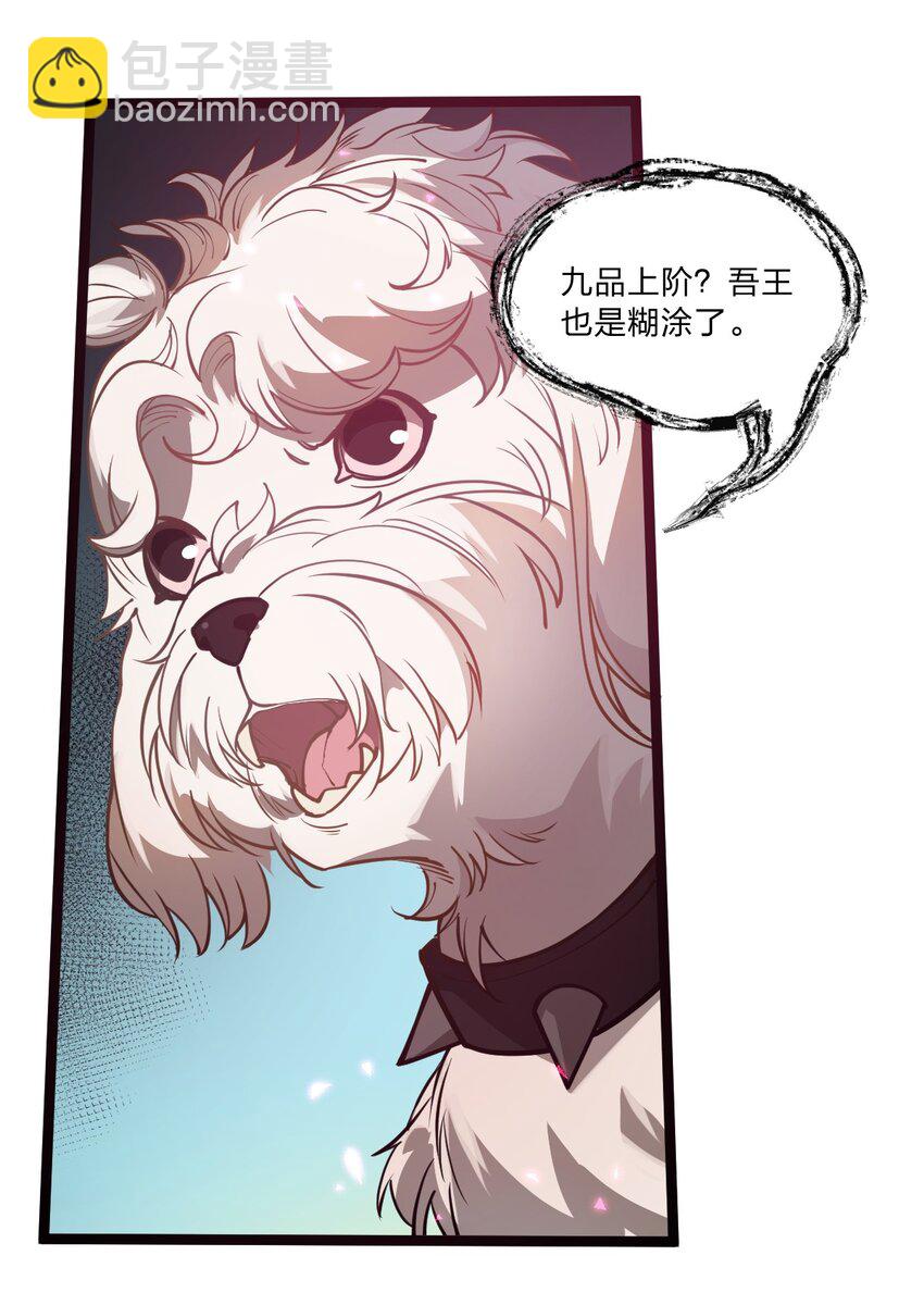 029 这事儿还没完啊?!-第30话