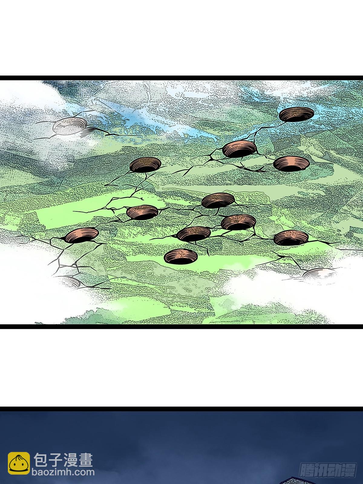 当变态遇上更变态(1/2)-第114话