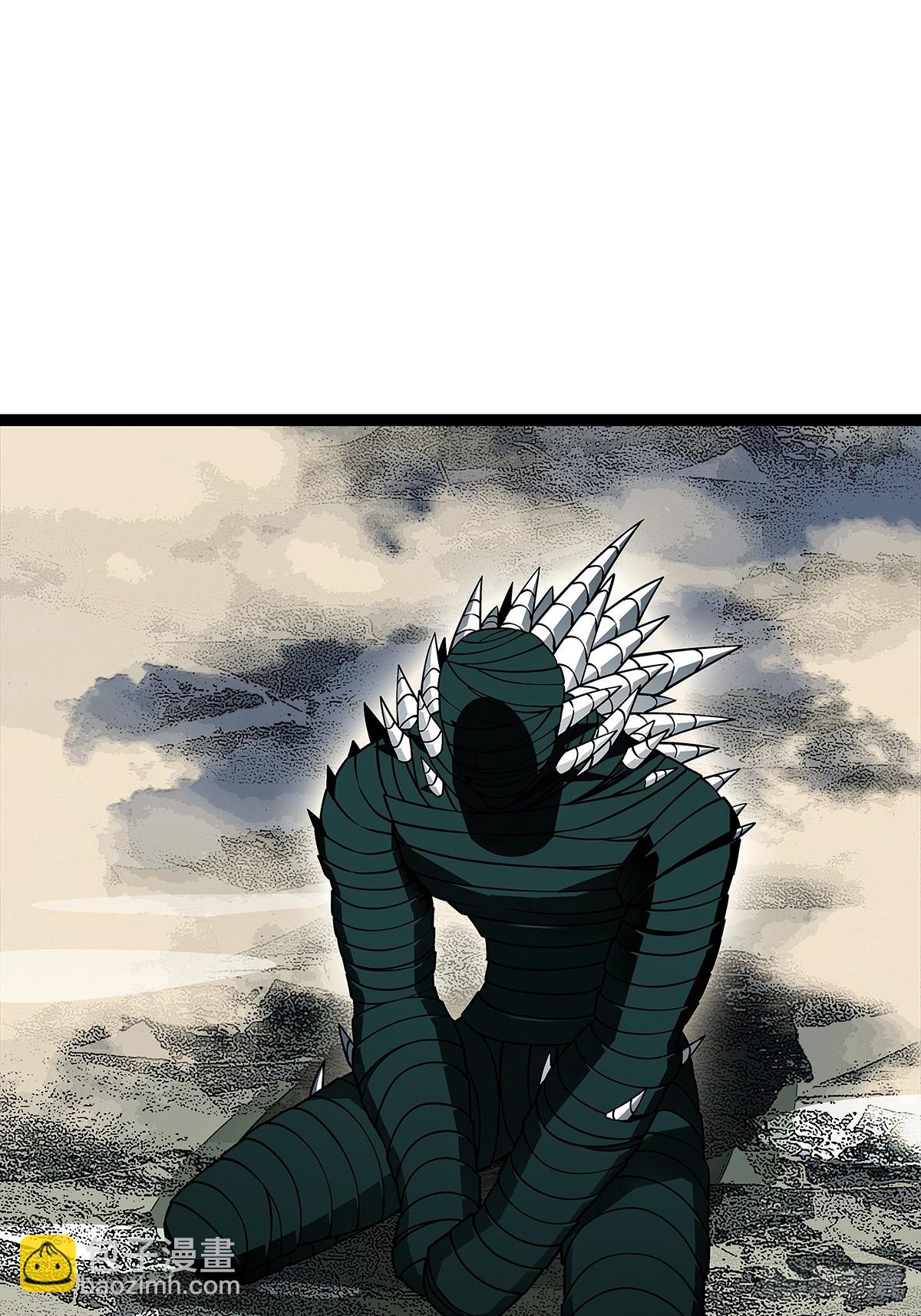 我们只是复制品-第140话