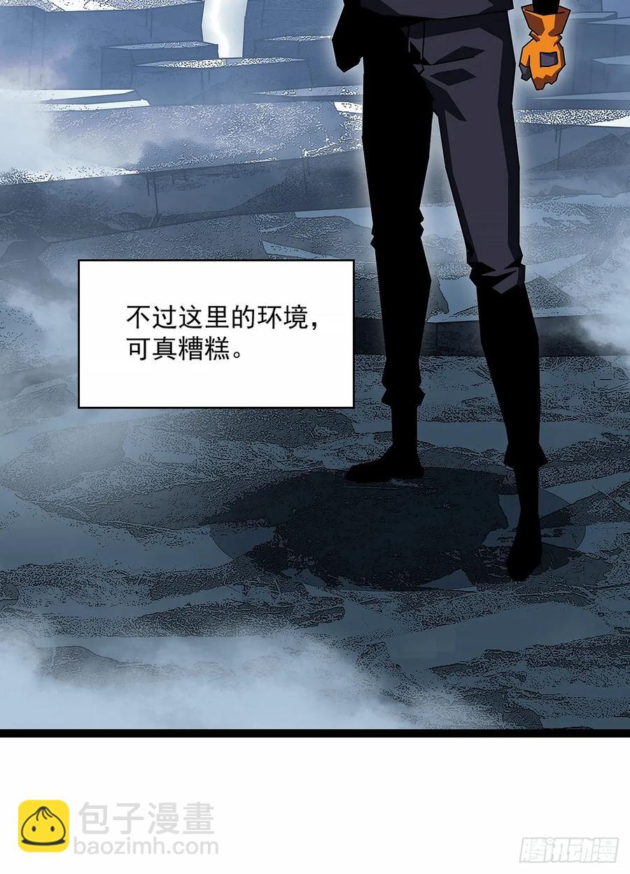 程序？-第178话