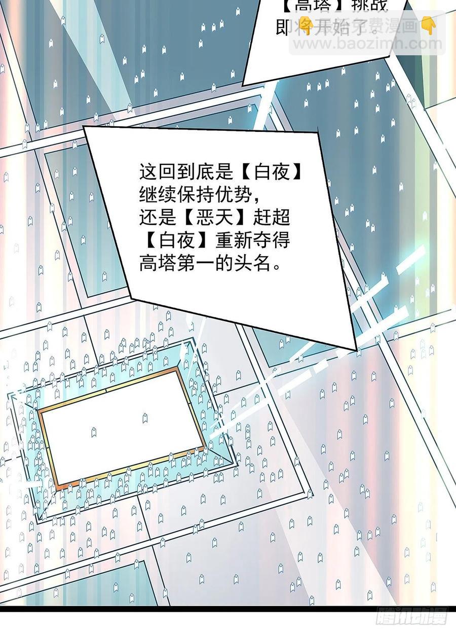为前路做准备(1/2)-第46话