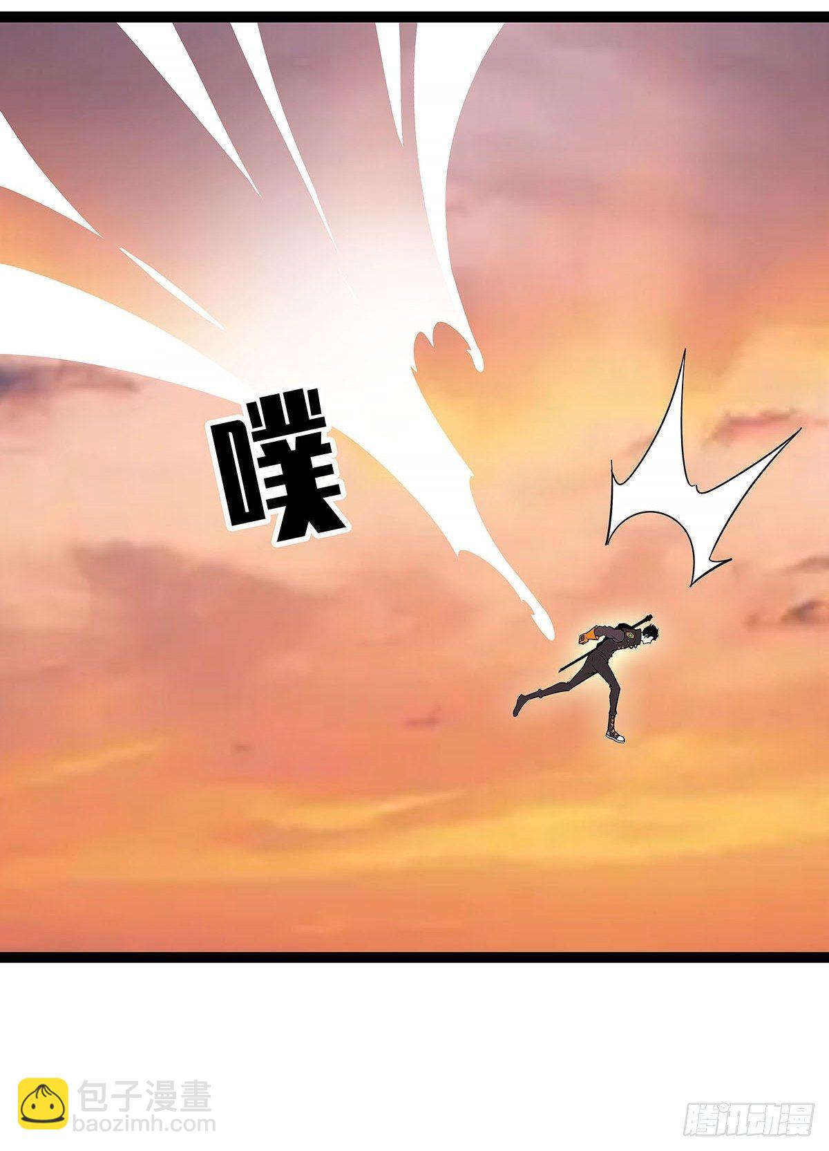 青墓(1/2)-第74话
