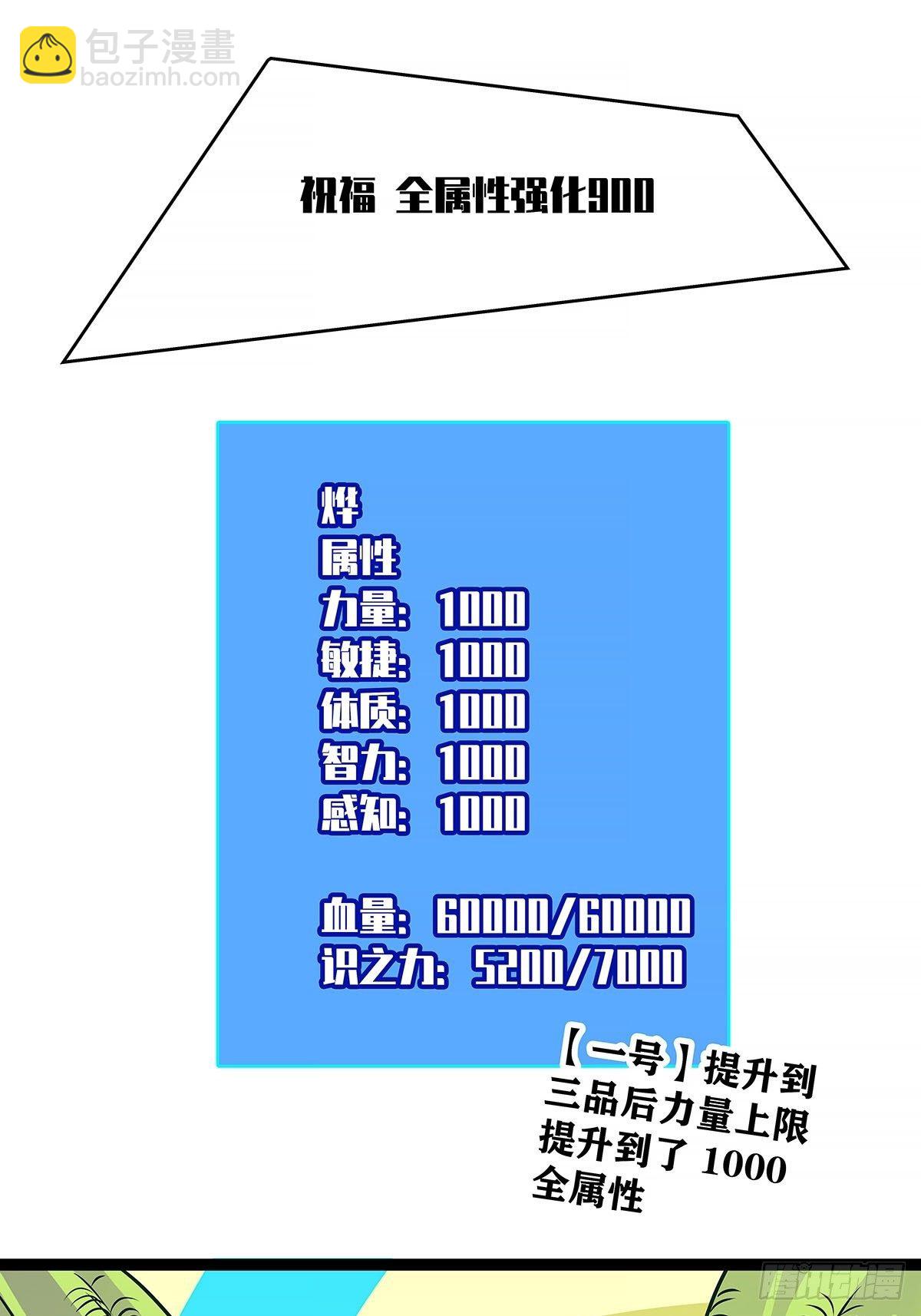 与魏西的第一次合作-第76话