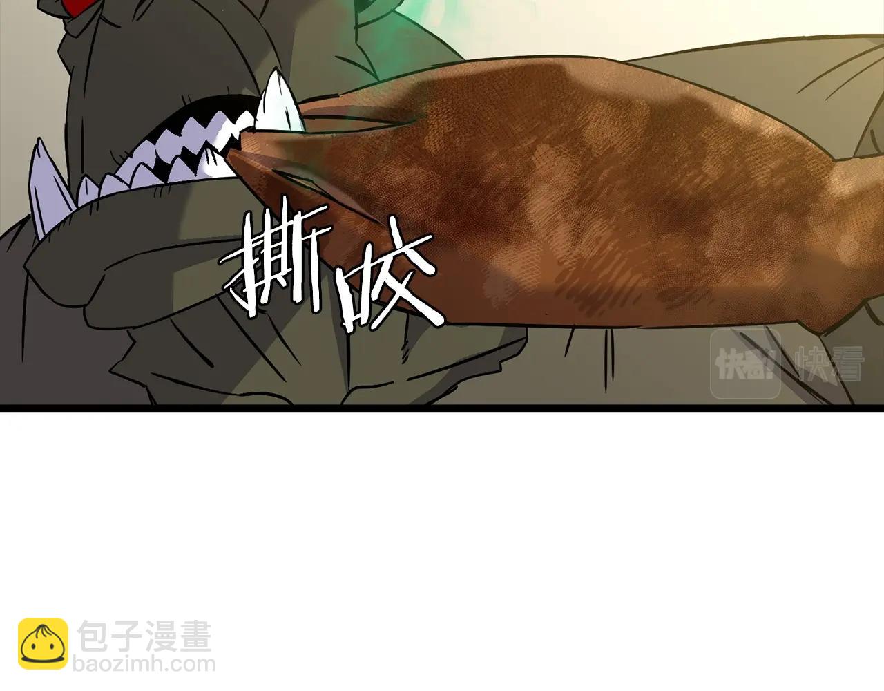 第104话 弱小无助克里斯(1/5)-第104话