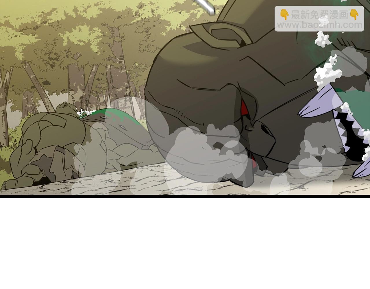 第104话 弱小无助克里斯(1/5)-第104话