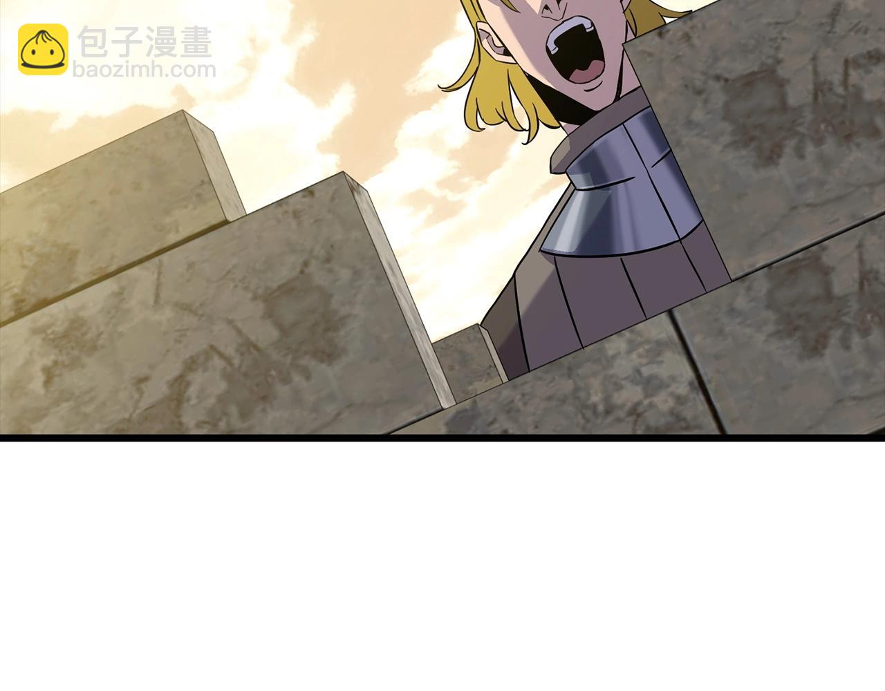 第104话 弱小无助克里斯(1/5)-第104话