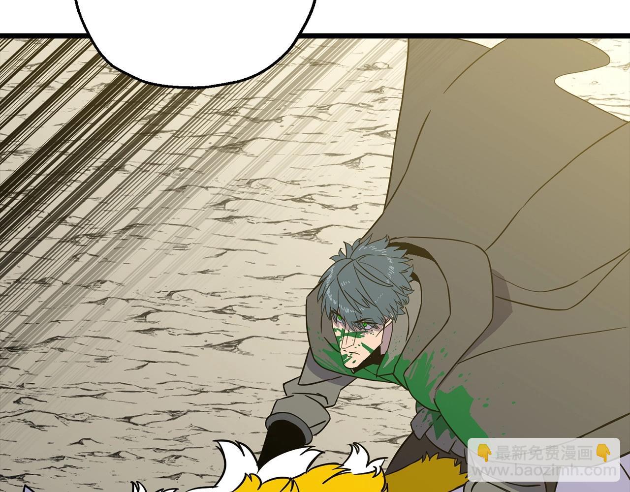 第104话 弱小无助克里斯(1/5)-第104话