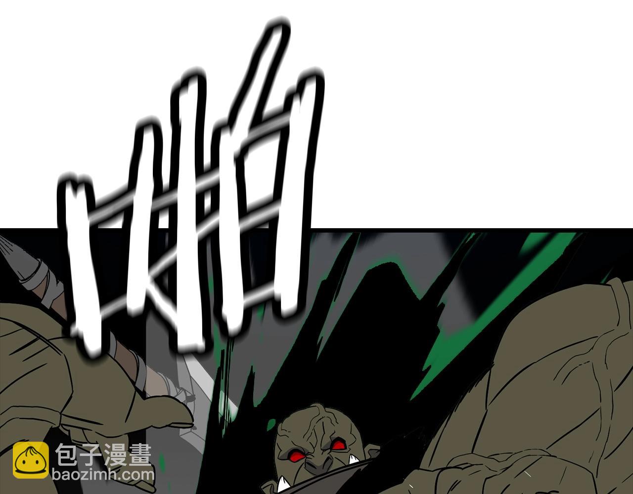 第106话 克里斯兵团(1/4)-第106话