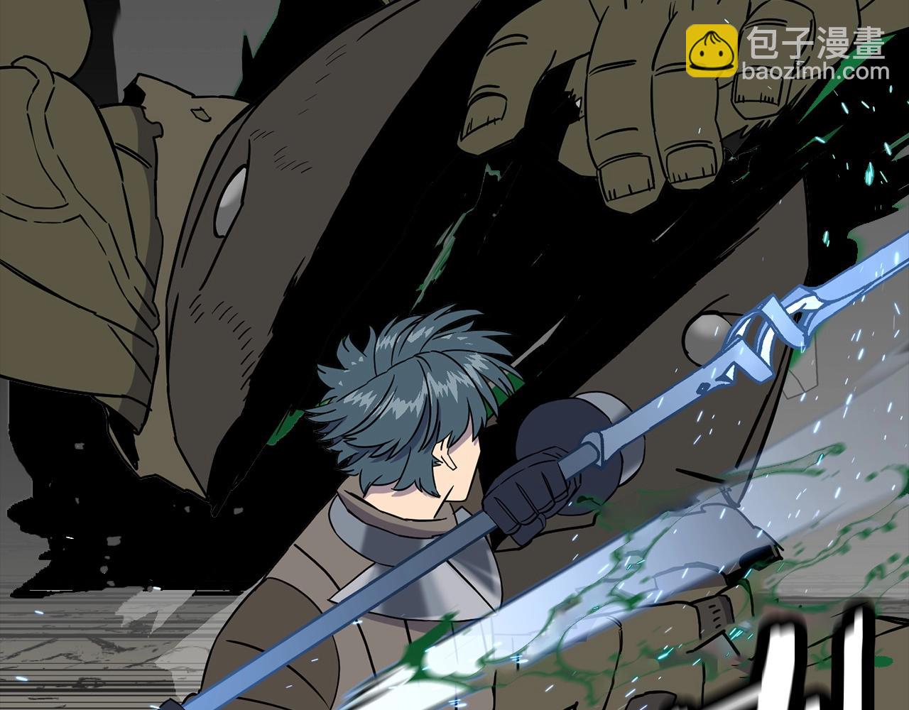第106话 克里斯兵团(1/4)-第106话
