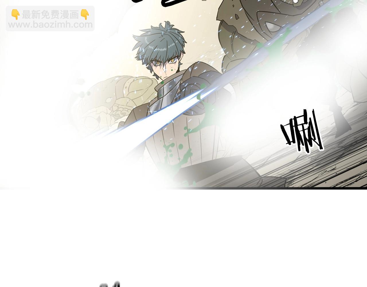 第106话 克里斯兵团(1/4)-第106话