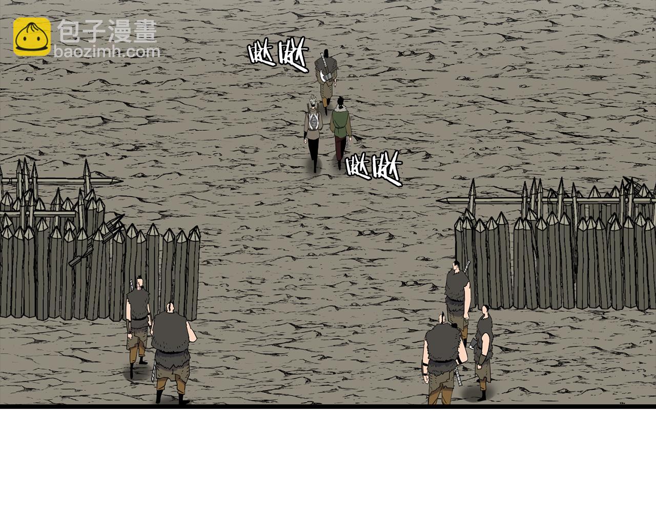 第126话  新的战争(1/4)-第126话
