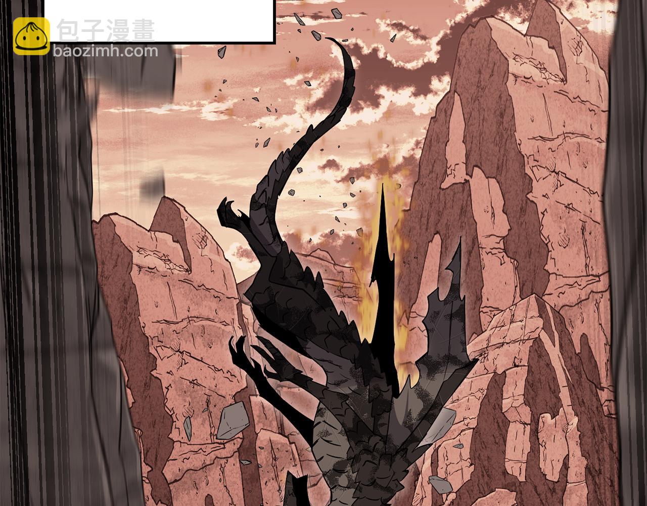 第138话  龙的愿望(1/6)-第138话