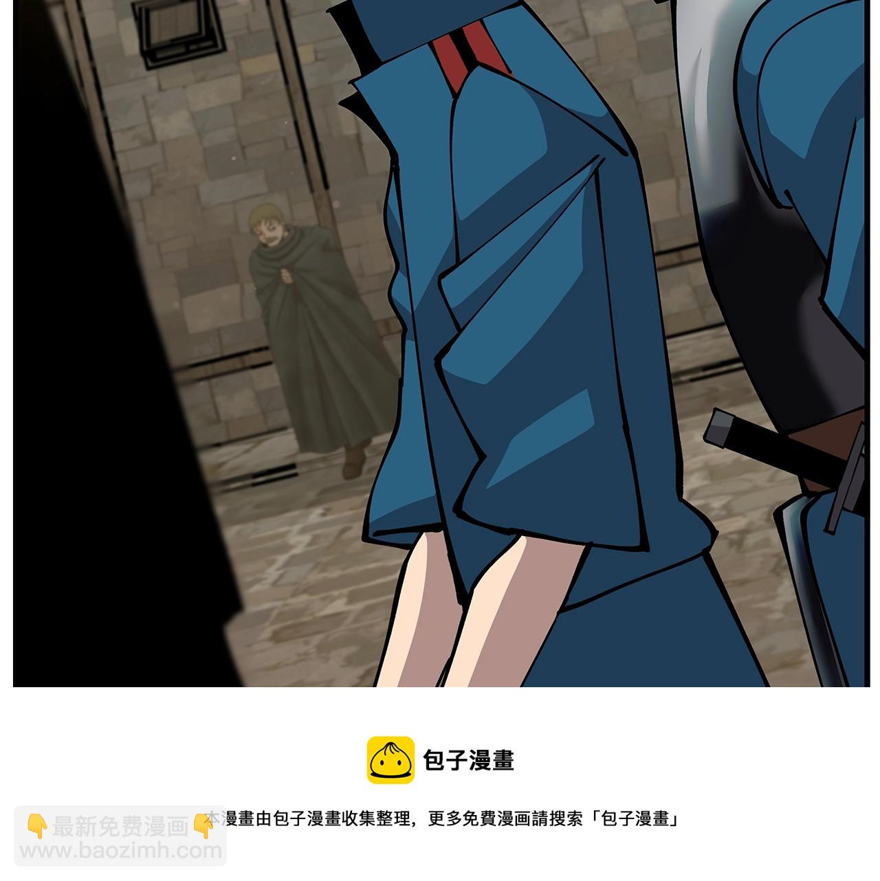 第34话 他无罪！我说的！(1/4)-第34话