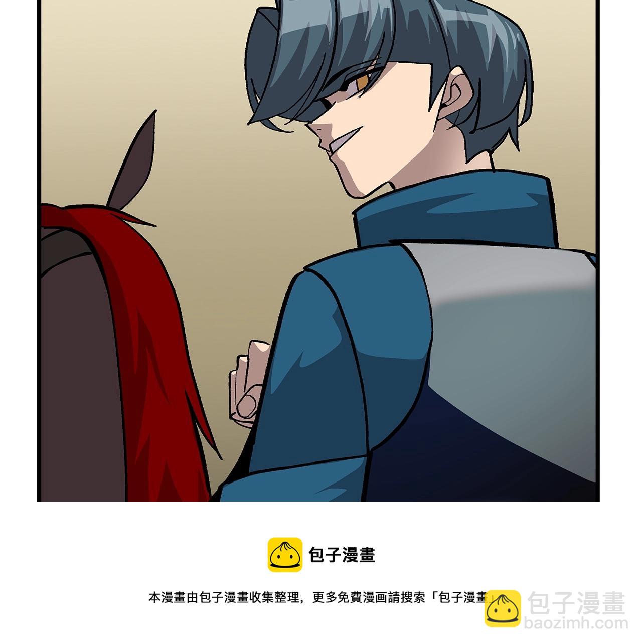 第48话 他所守护的是...(1/4)-第48话