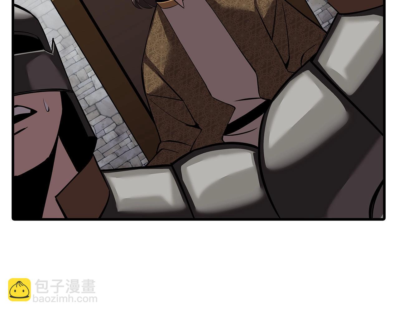 第64话 你到底是谁(1/5)-第64话