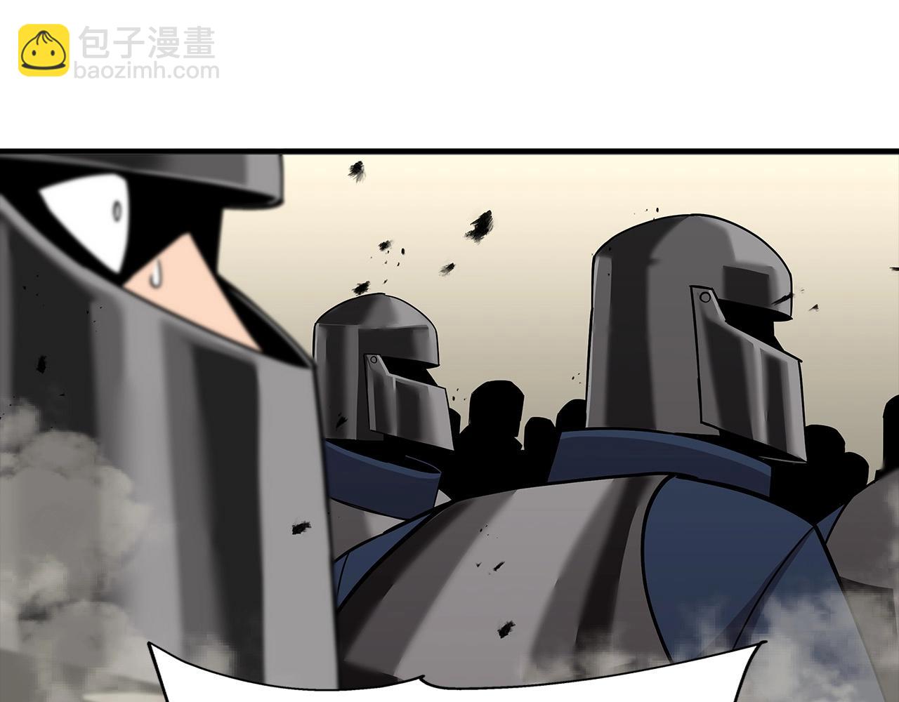 第76话 公爵的剑(1/4)-第76话