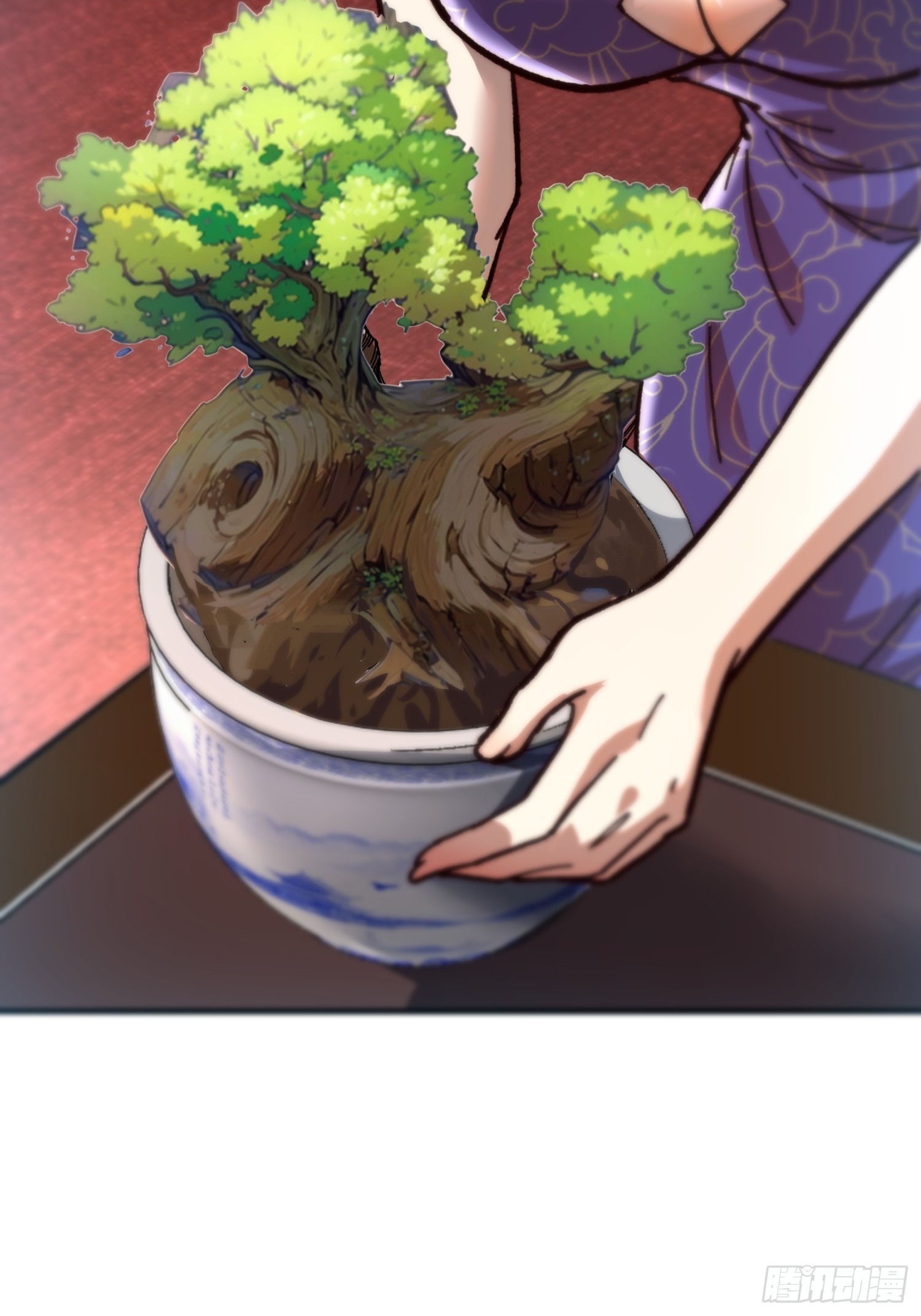 89.金睛兽(1/2)-第92话