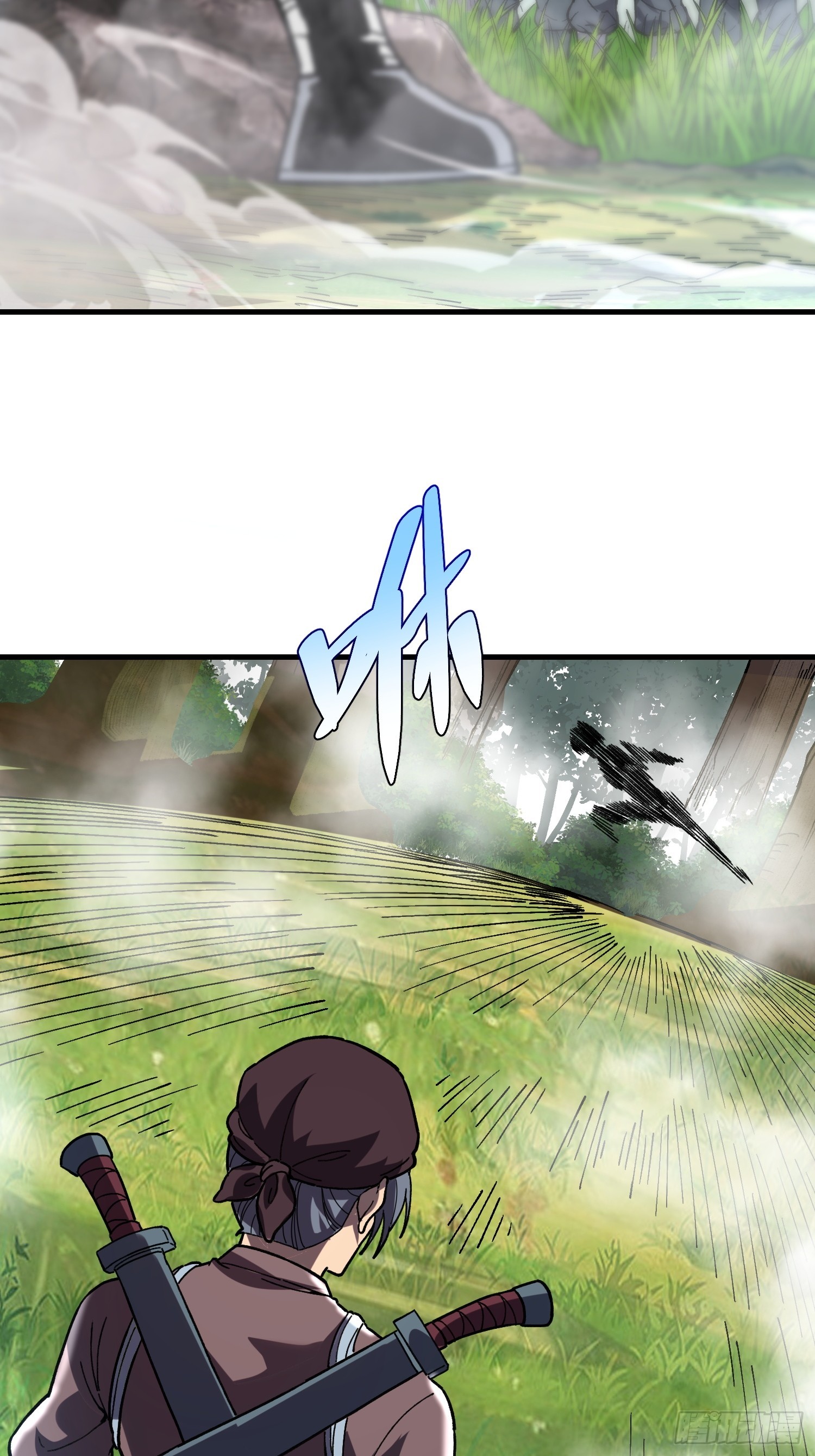 91.双生(1/2)-第94话