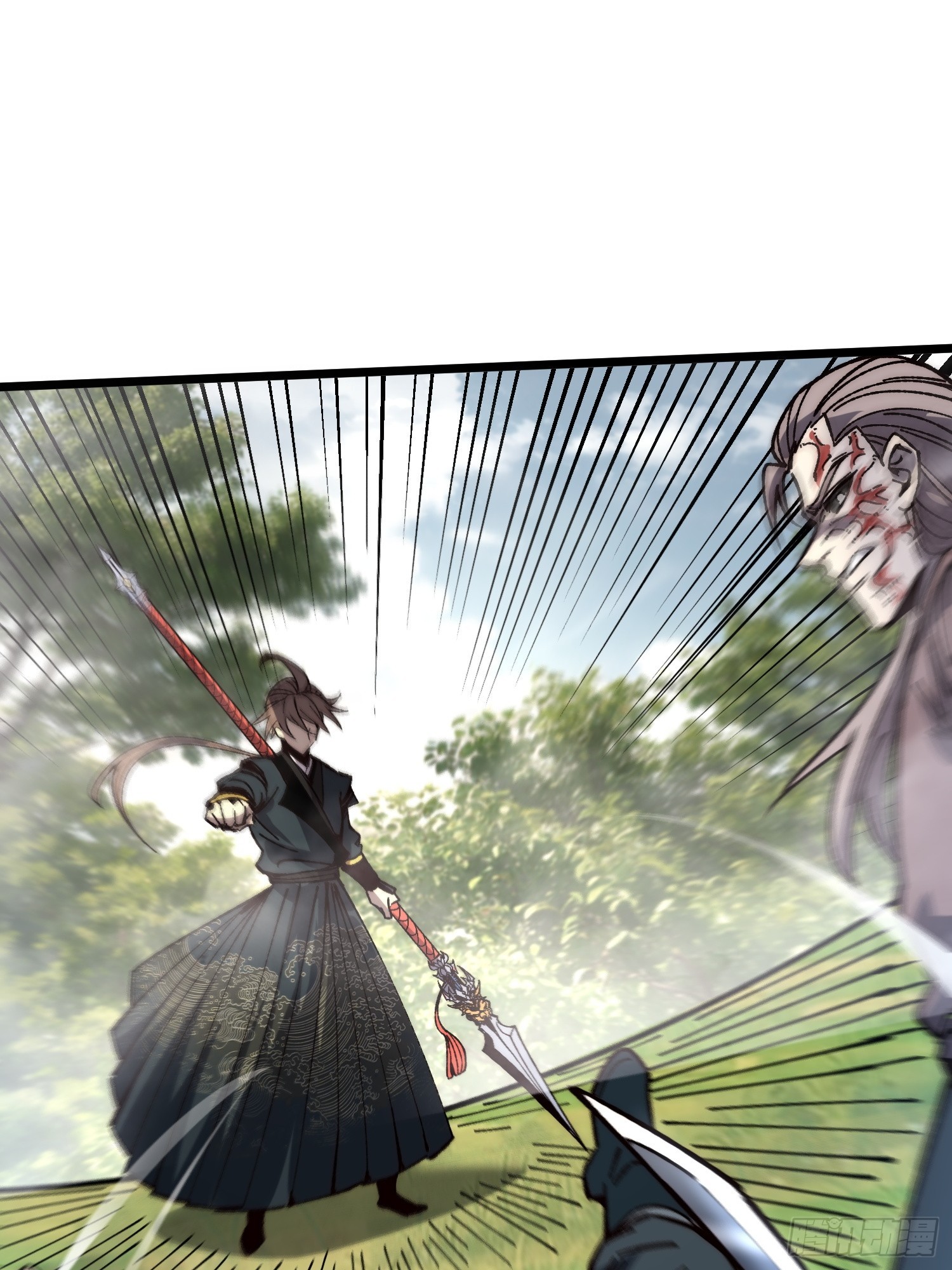 91.双生(1/2)-第94话