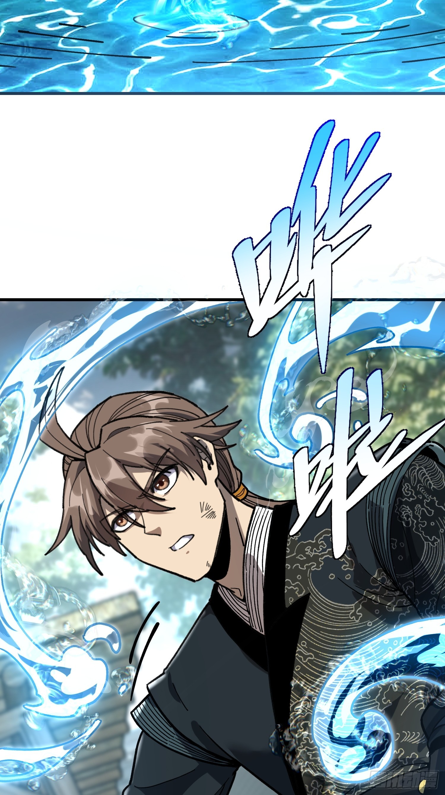 93.战狼烟(1/2)-第96话