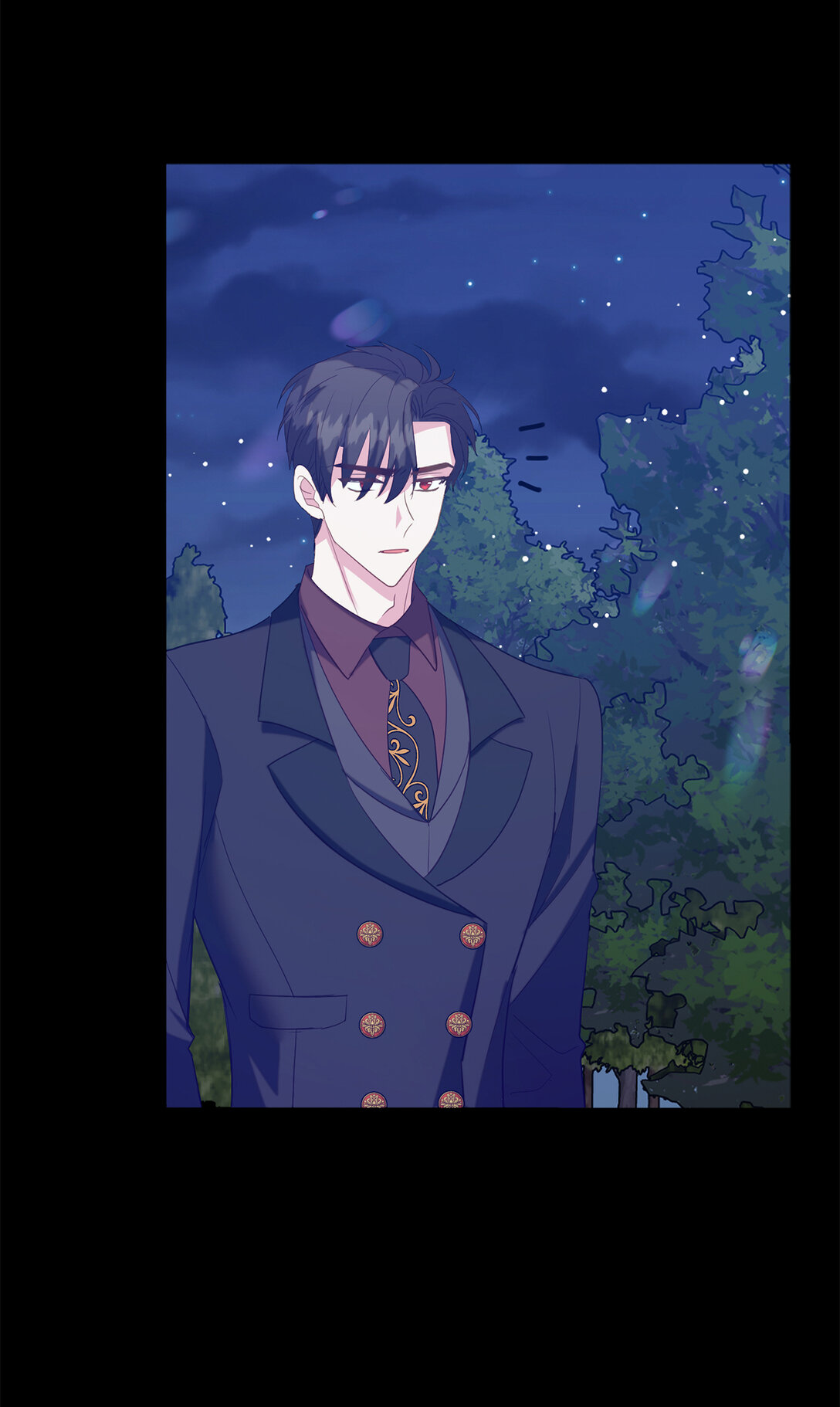 65 公爵的葬礼-第66话