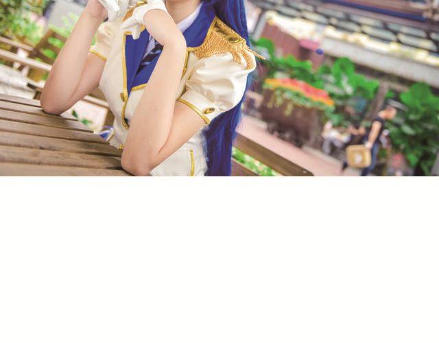 LOVE LIVE!(1/3)-第2话