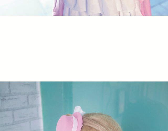 LOVE LIVE!(1/3)-第2话