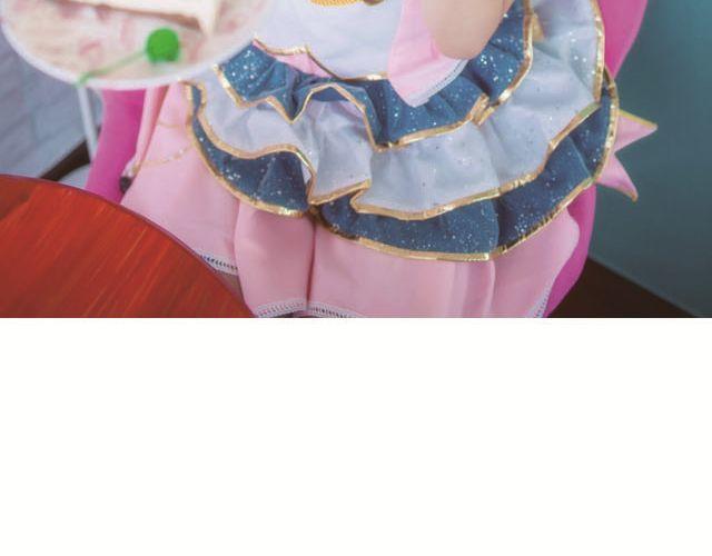 LOVE LIVE!(1/3)-第2话