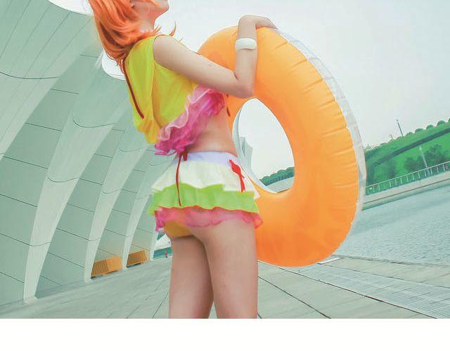 LOVE LIVE!(1/3)-第2话