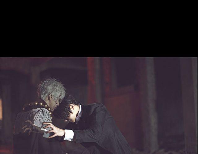 《银魂》剧场版 #完结篇#(1/2)-第16话