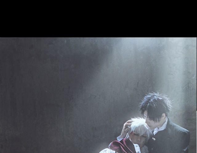 《银魂》剧场版 #完结篇#(1/2)-第16话