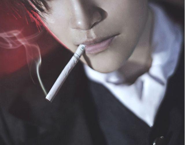 《银魂》剧场版 #完结篇#(1/2)-第16话