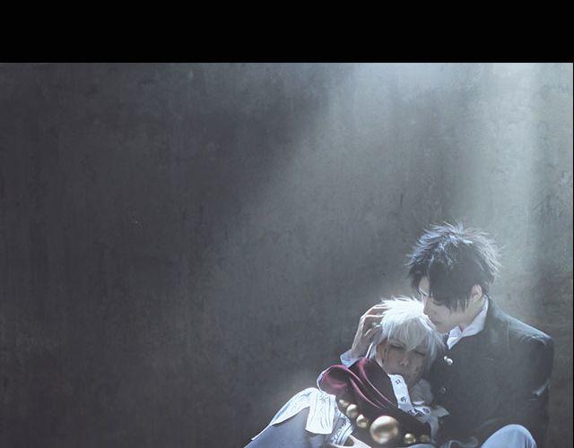 《银魂》剧场版 #完结篇#(1/2)-第16话