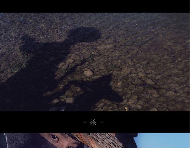 《琅琊榜》 梅长苏&飞流(1/2)-第18话